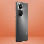 OPPO Reno 10 Pro 5G (256 GB, 12 GB RAM) (Refurbished)