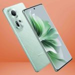 OPPO Reno11 5G ( 128 GB, 8 GB RAM) (Refurbished)