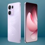 OPPO Reno13 Pro 5G ( 128GB, 8GB RAM) (Refurbished)