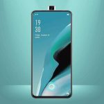 OPPO Reno2 Z (128GB, 8 GB RAM) (Refurbished)