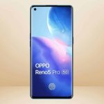 OPPO Reno5 Pro 5G (128 GB, 8 GB RAM) (Refurbished)