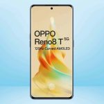 OPPO Reno8 5G (128 GB, 8 GB RAM) (Refurbished) - Image 4