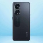 OPPO Reno8 5G (128 GB, 8 GB RAM) (Refurbished) - Image 3