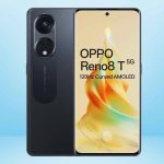 OPPO Reno8T 5G ( 128 GB, 8 GB RAM) (Refurbished)