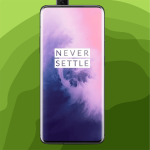 OnePlus 7 Pro (128 GB, 6GB RAM) (Refurbished)