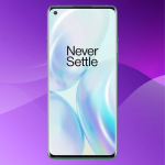 OnePlus 8 (128 GB,6GB RAM) (Refurbished)