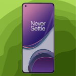OnePlus 8T 5G (128 GB,8 GB RAM) (Refurbished)