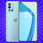 OnePlus 9R 5G ( 128 GB,8 GB RAM) (Refurbished) - Image 2