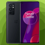 OnePlus 9RT 5G (128 GB,8 GB RAM)(Refurbished)