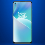 OnePlus Nord 2T 5G (128 GB,8 GB RAM) (Refurbished)