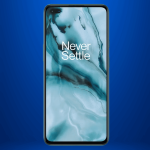 OnePlus Nord (64 GB,6 GB RAM)(Refurbished)