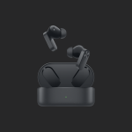 OnePlus Nord Buds 2 Earbuds with 25dB Active Noise Cancellation Bluetooth (Thunder Gray, True Wireless)