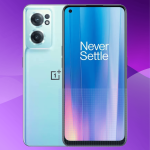 OnePlus Nord CE 2 5G ( 128 GB,6 GB RAM)(Refurbished)
