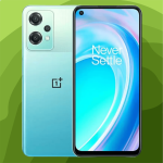 OnePlus Nord CE 2 Lite 5G (128 GB,6 GB RAM) (Refurbished)