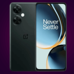 OnePlus Nord CE 3 Lite 5G (128 GB,8 GB RAM) (Refurbished)