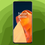 OnePlus 9 5G ( 128 GB,8 GB RAM)(Refurbished)
