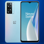 OnePlus N20 SE (BLUE OASIS, 64 GB,4 GB RAM) (Refurbished)