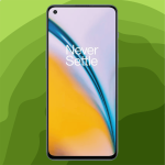 OnePlus Nord 2 5G (128 GB, 6GB RAM)(Refurbished)