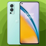 OnePlus Nord 2 5G (128 GB, 6GB RAM)(Refurbished) - Image 2