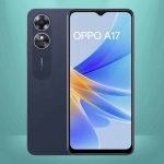 OPPO A17 ( 64 GB, 4 GB RAM) (Refurbished)