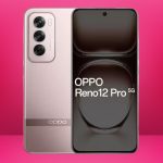 Oppo Reno 12 Pro 5G ( 256 GB,12 GB RAM) (Refurbished)