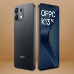 OPPO K13 5G  (128GB)  (8 GB RAM, Refurbished) - Image 2