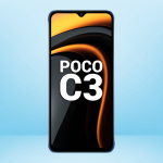 Poco C3 ( 32 GB,3 GB RAM) (Refurbished)