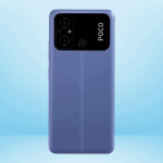 Poco C55 ( 64 GB, 4 GB RAM) (Refurbished) - Image 2