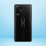 Poco F3 GT 5G ( 128 GB,6 GB RAM) (Refurbished) - Image 2