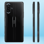 Poco F3 GT 5G ( 128 GB,6 GB RAM) (Refurbished) - Image 4