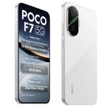 POCO F7 5G ( 256 GB,12 GB RAM) (Refurbished) - Image 3