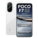 POCO F7 5G ( 256 GB,12 GB RAM) (Refurbished)