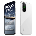 POCO F7 5G ( 256 GB,12 GB RAM) (Refurbished) - Image 2