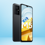 Poco M5 (128 GB,6 GB RAM) (Refurbished) - Image 4