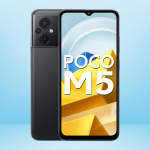 Poco M5 (128 GB,6 GB RAM) (Refurbished)