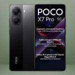 Poco X7 Pro 5G (256 GB,8 GB RAM) (Refurbished)