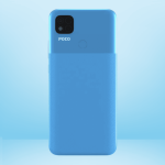 Poco C31 ( 64 GB,4 GB RAM) (Refurbished) - Image 2