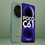 Poco C61 (64 GB,4 GB RAM) (Refurbished) - Image 3