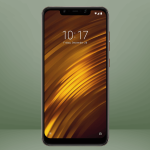 Poco F1 (64GB,6GB RAM) (Refurbished)