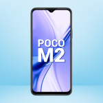 Poco M2 (64 GB,6 GB RAM) (Refurbished)
