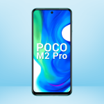 Poco M2 Pro ( 64 GB,6 GB RAM) (Refurbished)
