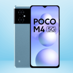 Poco M4 5G (64 GB) (4 GB RAM) (Refurbished)