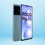 Poco M4 5G (64 GB) (4 GB RAM) (Refurbished) - Image 5