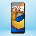Poco M4 Pro 5G (64 GB, 4 GB RAM) (Refurbished)