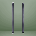 Poco M6 Plus 5G (128 GB,6 GB RAM) (Refurbished) - Image 2