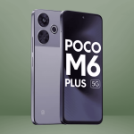 Poco M6 Plus 5G (128 GB,6 GB RAM) (Refurbished) - Image 4