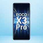 Poco X3 Pro (128 GB,6 GB RAM)