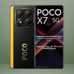 Poco X7 5G (128 GB,8 GB RAM) (Refurbished)