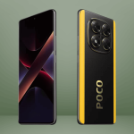 Poco X7 5G (128 GB,8 GB RAM) (Refurbished) - Image 2
