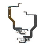 Power Button Flex Cable for Apple iPhone 12 - On Off Flex / PCB